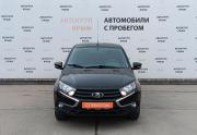 Lada (ВАЗ) Granta I Рестайлинг Крым  - изображение 18