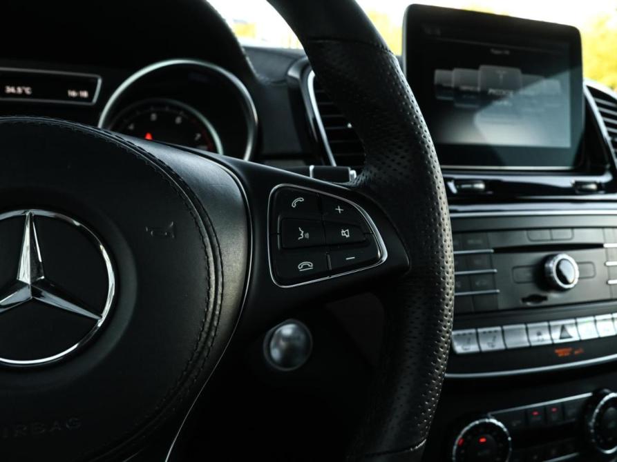 Mercedes-Benz GLS I (X166) Волгоград  - изображение 26