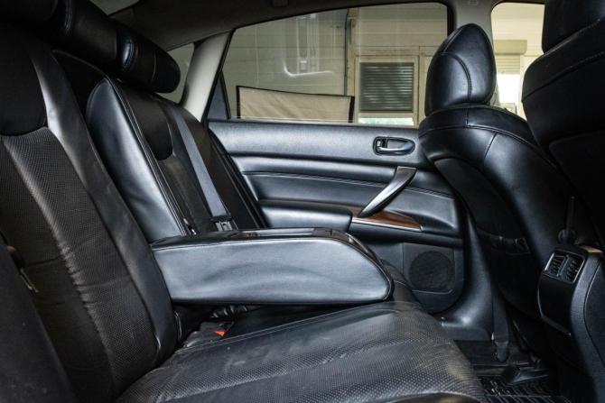 Nissan Teana II с пробегом 2008 года, цена 769 000 рублей, 281194 км, седан, Автокод Объявления