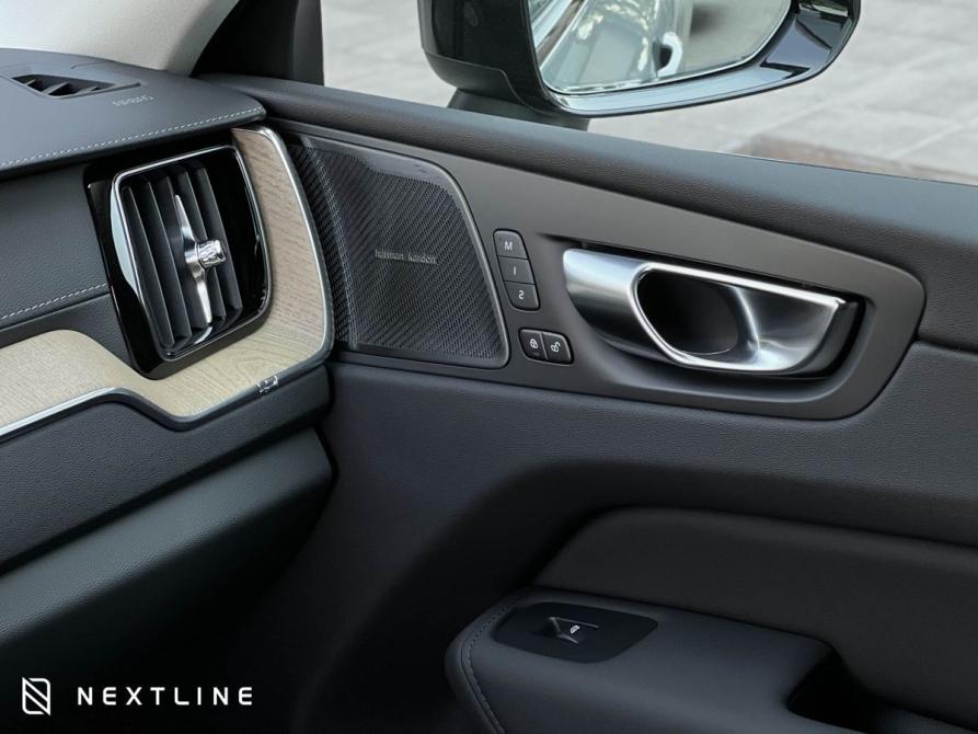 Volvo XC60 II Рестайлинг 2 Самара  - изображение 28
