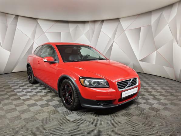 Volvo C30 I с пробегом 2008 года, цена 649 000 рублей, 152926 км, хэтчбек, Автокод Объявления
