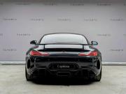 Mercedes-Benz AMG GT I Рестайлинг Москва  - изображение 22