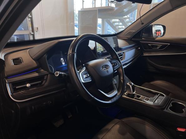 Chery Tiggo 8 I с пробегом 2022 года, цена 1 947 000 рублей, 90478 км, внедорожник, Автокод Объявления