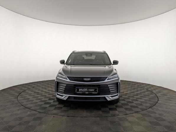 Geely Binyue I Рестайлинг 2 с пробегом 2025 года, цена 2 350 000 рублей, 16575 км, внедорожник, Автокод Объявления