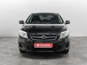 Toyota Corolla X (E140 E150) Рестайлинг Красноярск  - изображение 26
