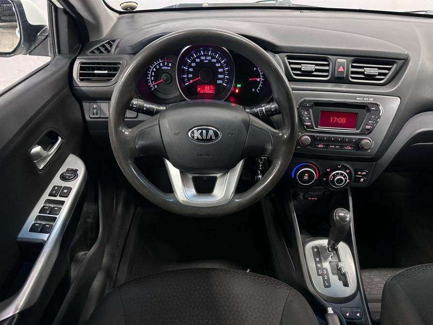 Kia Rio III Уфа  - изображение 14