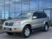 Toyota Land Cruiser Prado 120 Series Энгельс  - изображение 34