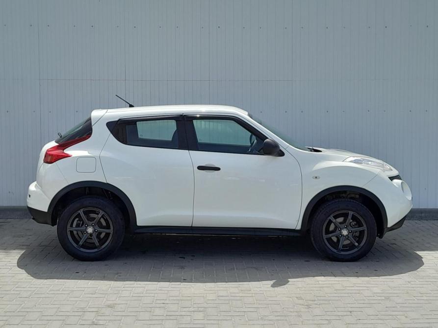Nissan Juke I Новочеркасск  - изображение 8