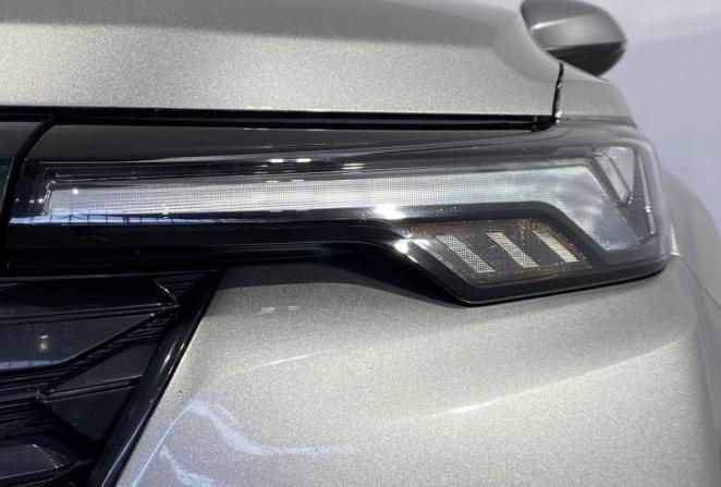 Changan CS35 Plus I Рестайлинг с пробегом 2023 года, цена 1 735 000 рублей, 54859 км, внедорожник, Автокод Объявления