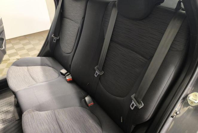 Hyundai Solaris I Рестайлинг с пробегом 2015 года, цена 940 000 рублей, 170470 км, седан, Автокод Объявления