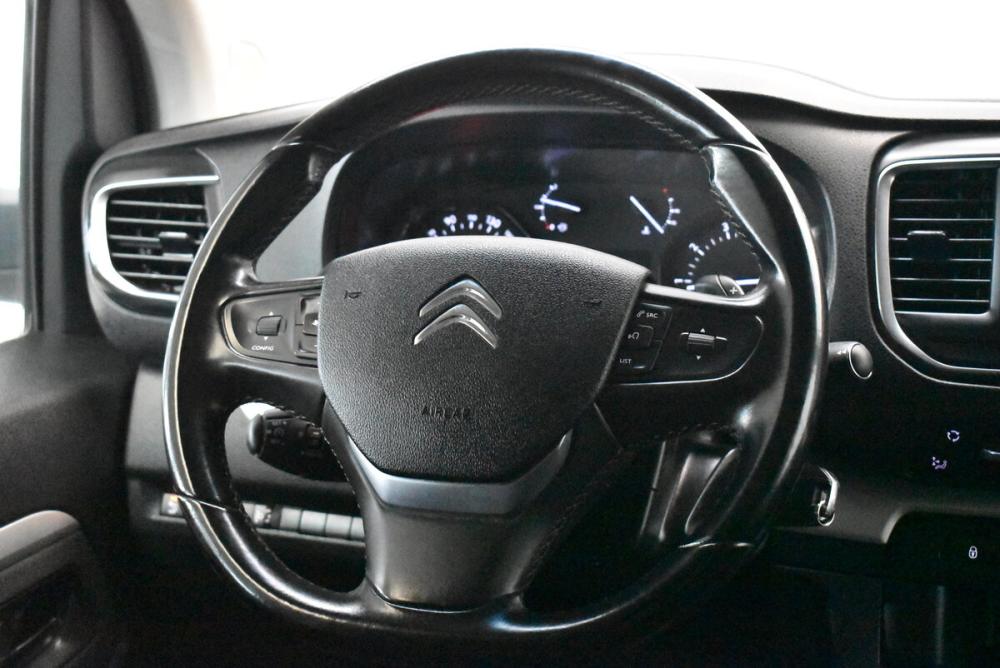Citroen SpaceTourer I Москва  - изображение 9