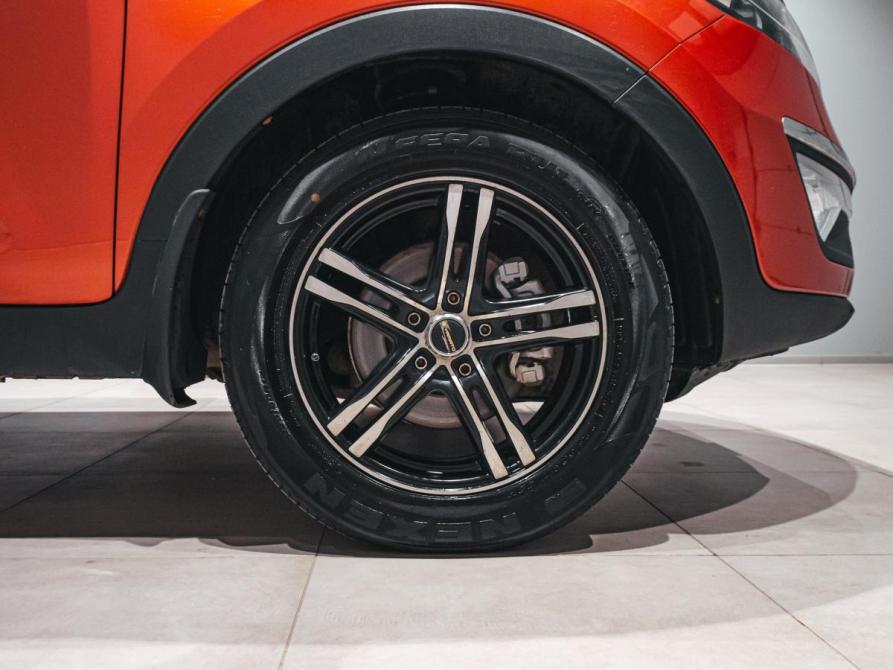 Kia Sportage III Екатеринбург  - изображение 11