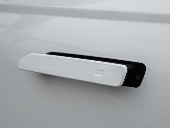 Jaecoo J7 I с пробегом 2024 года, цена 2 300 000 рублей, 26706 км, внедорожник, Автокод Объявления