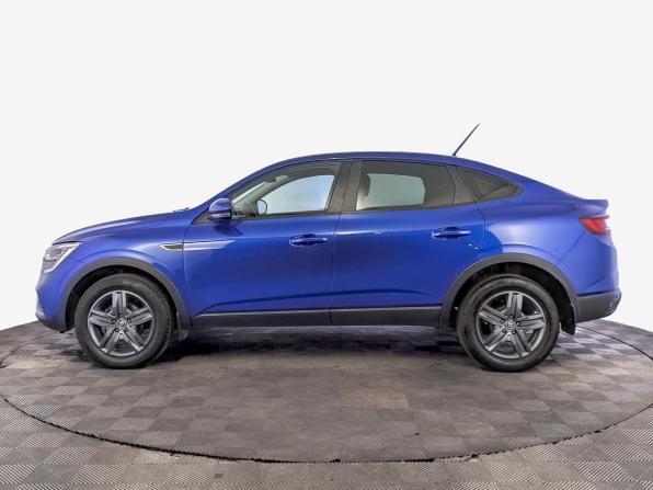 Renault Arkana I с пробегом 2021 года, цена 1 690 000 рублей, 62063 км, внедорожник, Автокод Объявления