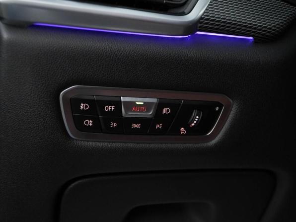 BMW X6 III (G06) с пробегом 2020 года, цена 6 987 444 рубля, 90908 км, внедорожник, Автокод Объявления