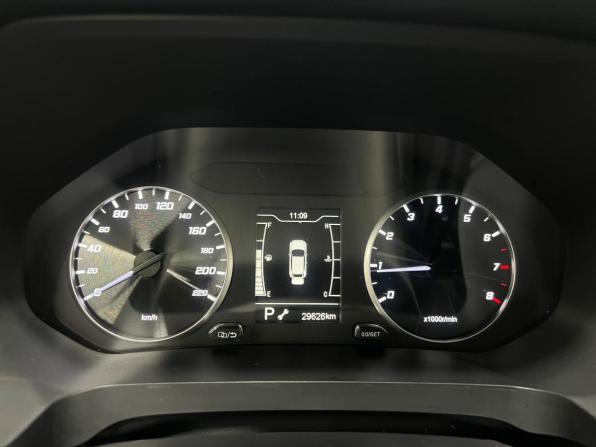 Chery Tiggo 4 Pro I Рестайлинг с пробегом 2024 года, цена 1 559 000 рублей, 29625 км, внедорожник, Автокод Объявления