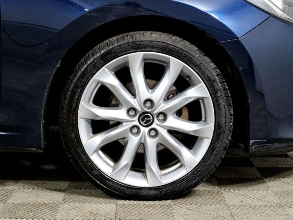 Mazda 3 III (BM) с пробегом 2014 года, цена 1 298 000 рублей, 112746 км, седан, Автокод Объявления