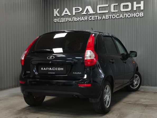 Lada (ВАЗ) Kalina II с пробегом 2014 года, цена 460 000 рублей, 79123 км, хэтчбек, Автокод Объявления