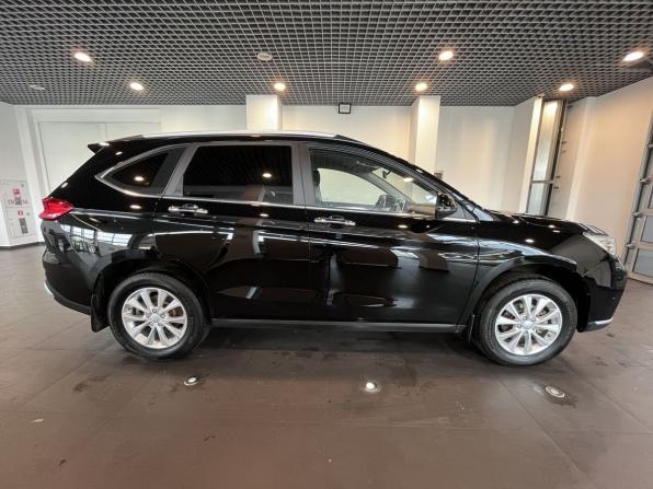 Haval M6 II с пробегом 2023 года, цена 1 900 000 рублей, 66470 км, внедорожник, Автокод Объявления
