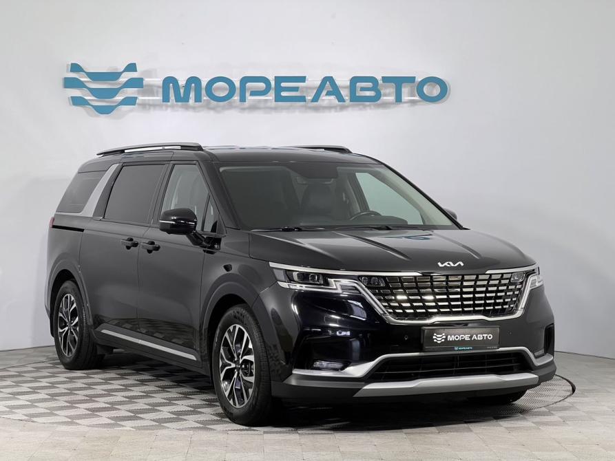 Kia Carnival IV Калининград  - изображение 3