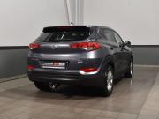 Hyundai Tucson III Кемерово  - изображение 34