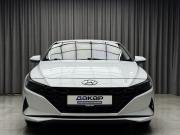 Hyundai Elantra VII (CN7) Ижевск  - изображение 33