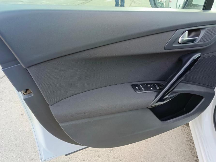 Peugeot 508 I Тюмень  - изображение 10