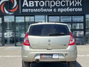Renault Sandero I Волгоград  - изображение 24