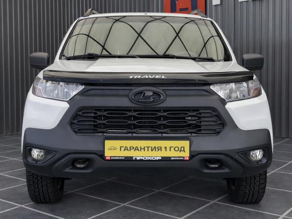 Lada (ВАЗ) Niva Travel I с пробегом 2022 года, цена 937 000 рублей, 58670 км, внедорожник, Автокод Объявления