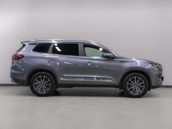 Chery Tiggo 8 Pro I с пробегом 2023 года, цена 1 965 000 рублей, 90112 км, внедорожник, Автокод Объявления