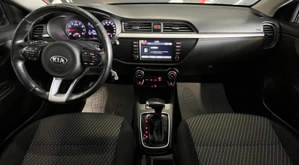 Kia Rio IV Уфа  - изображение 7