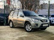 Chery Tiggo (T11) I Рестайлинг (FL) Санкт-Петербург  - изображение 16