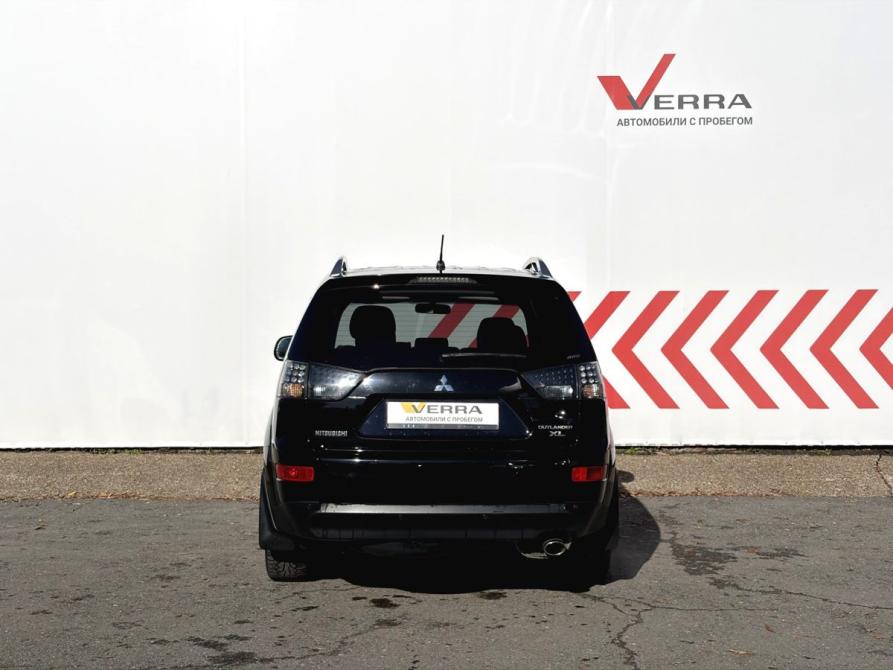 Mitsubishi Outlander II Пермь  - изображение 10