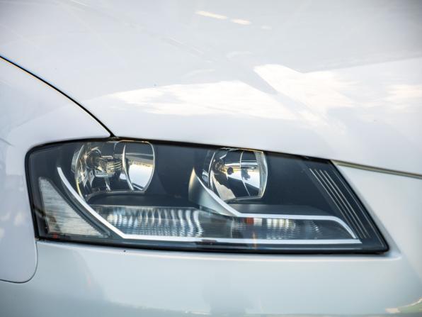Audi A3 II (8P) Рестайлинг 2 с пробегом 2011 года, цена 898 000 рублей, 170221 км, хэтчбек, Автокод Объявления