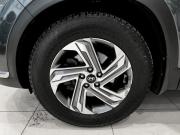 Hyundai Santa Fe IV Рестайлинг Казань  - изображение 44