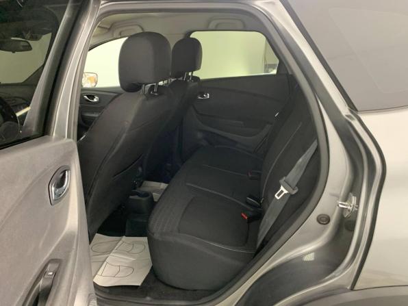 Renault Kaptur I с пробегом 2016 года, цена 1 158 700 рублей, 136463 км, внедорожник, Автокод Объявления