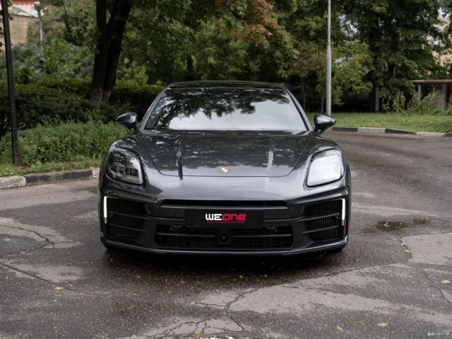Porsche Panamera III Москва  - изображение 5