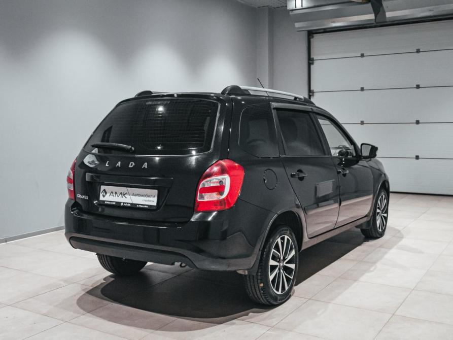 Lada (ВАЗ) Granta I Рестайлинг Екатеринбург  - изображение 7