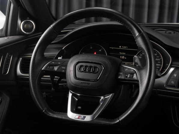 Audi A6 allroad III (C7) с пробегом 2014 года, цена 3 189 000 рублей, 168967 км, универсал, Автокод Объявления