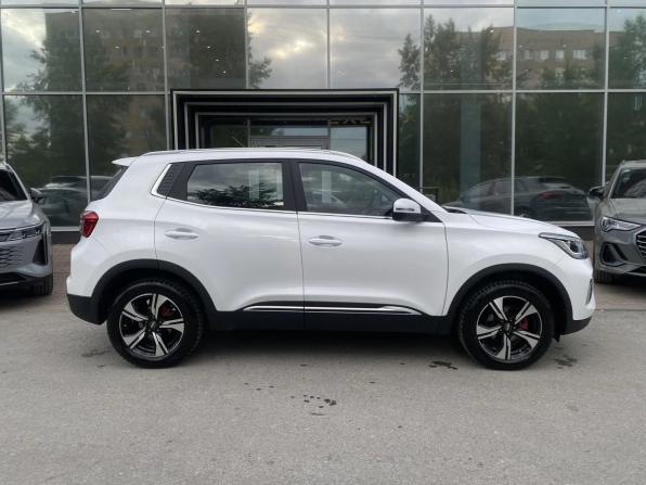 Chery Tiggo 4 Pro I с пробегом 2023 года, цена 1 499 000 рублей, 87820 км, внедорожник, Автокод Объявления