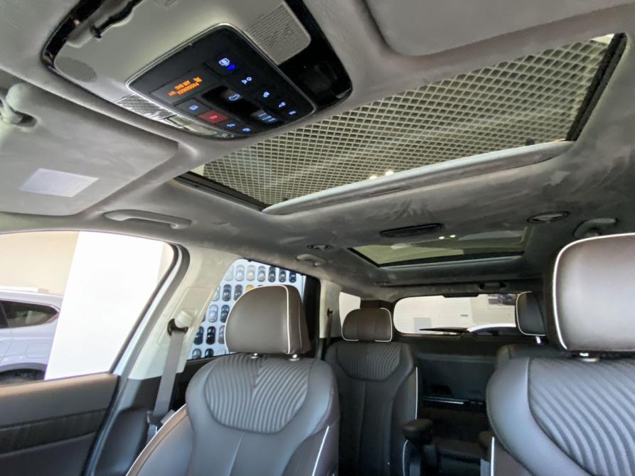 Hyundai Palisade I Рестайлинг Москва  - изображение 20
