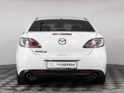 Mazda 6 II (GH) Химки  - изображение 21