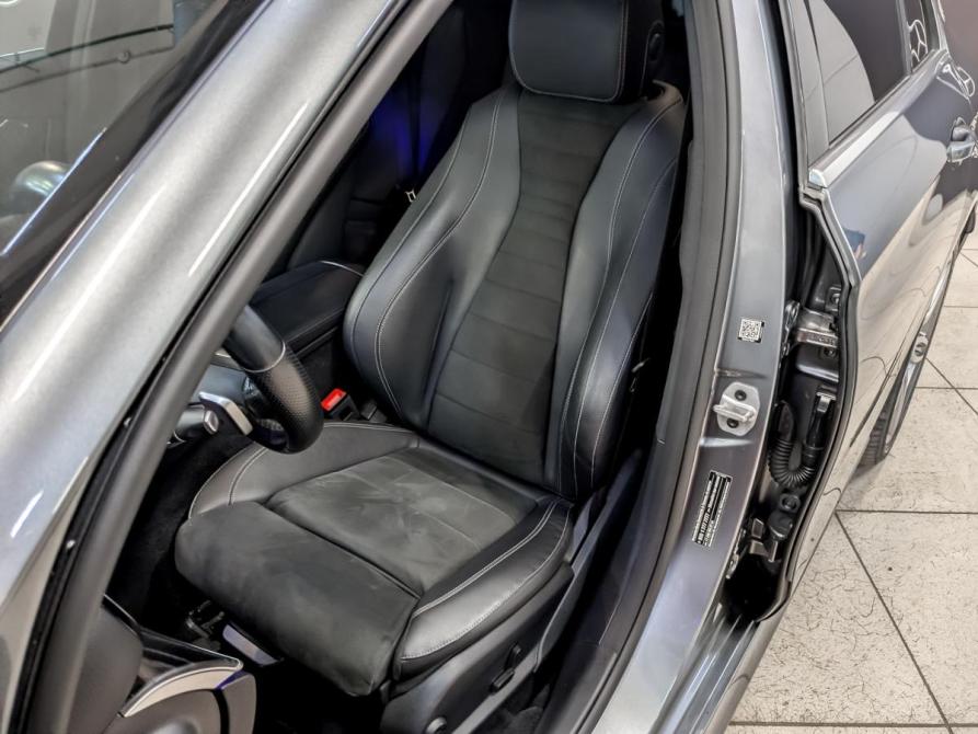 Mercedes-Benz E-Класс V (W213 S213 C238) Москва  - изображение 20