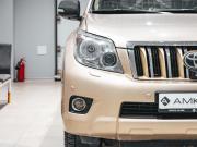 Toyota Land Cruiser Prado 150 Series Екатеринбург  - изображение 25