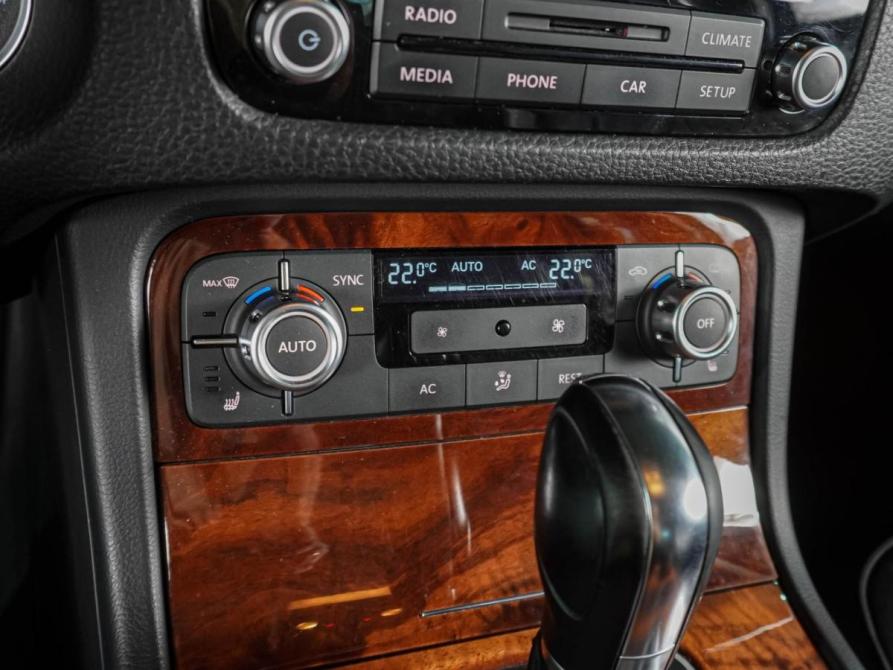 Volkswagen Touareg II Воронеж  - изображение 12