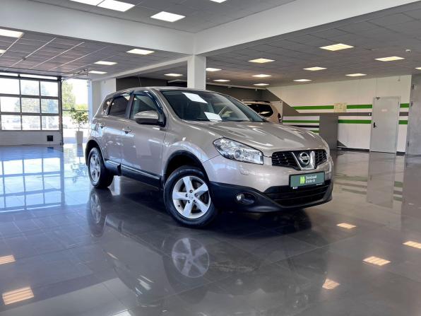 Nissan Qashqai I Рестайлинг с пробегом 2011 года, цена 1 145 000 рублей, 117131 км, внедорожник, Автокод Объявления