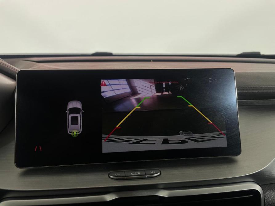 Geely Coolray I Воронеж  - изображение 13