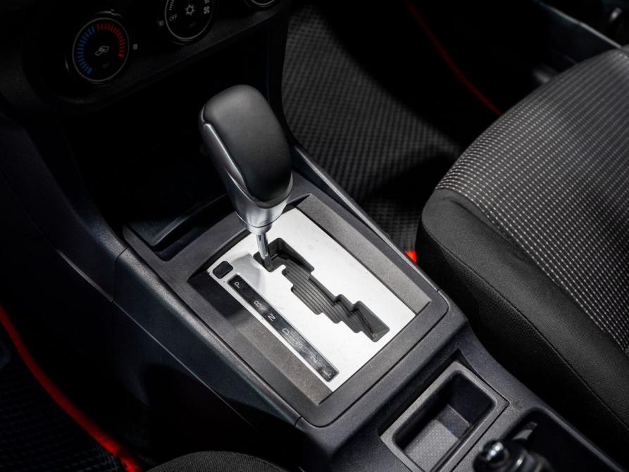 Mitsubishi Lancer X Чита  - изображение 13