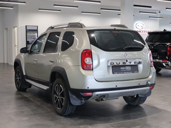 Renault Duster I с пробегом 2013 года, цена 840 000 рублей, 144480 км, внедорожник, Автокод Объявления
