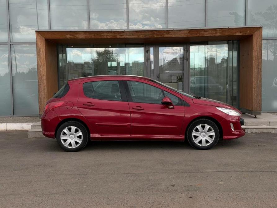 Peugeot 308 I Оренбург  - изображение 5